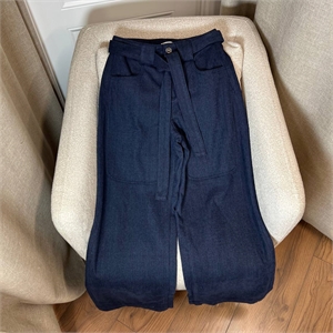 Брюки BRUNELLO CUCINELLI 173963