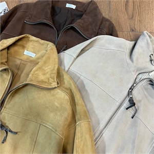 Куртка BRUNELLO CUCINELLI 173966