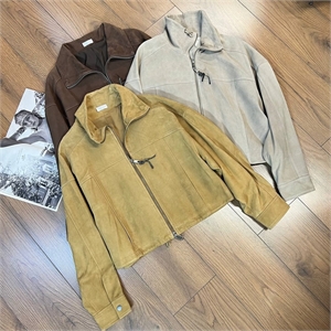 Куртка BRUNELLO CUCINELLI 173967