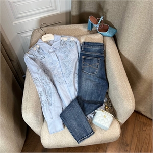 Рубашка BRUNELLO CUCINELLI 173974