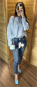 Рубашка BRUNELLO CUCINELLI 173974