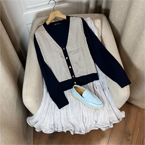 Кардиган LORO PIANA 173990