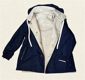 Двухсторонняя куртка MIU MIU 174007