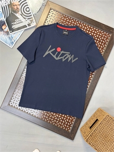 Футболка KITON 174010