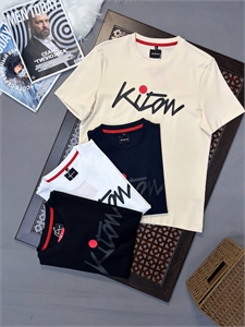 Футболка KITON 174013