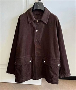 Ветровка THE ROW 174014