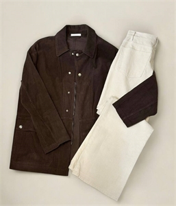 Ветровка THE ROW 174014