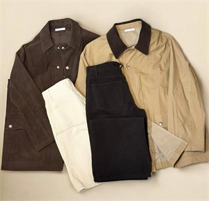 Ветровка THE ROW 174015