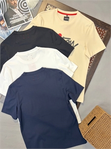 Футболка KITON 174016