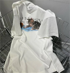 Футболка MAISON MARGIELA 174018