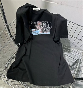 Футболка MAISON MARGIELA 174019