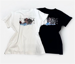 Футболка MAISON MARGIELA 174019