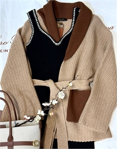 Кардиган LORO PIANA 174020