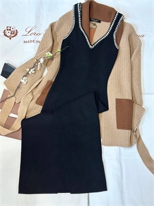 Кардиган LORO PIANA 174020