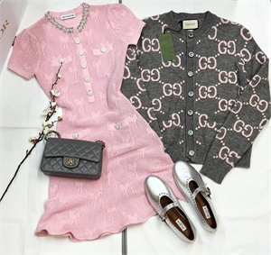 Кардиган GUCCI 174026