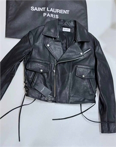 Куртка YSL 174035