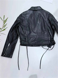 Куртка YSL 174035