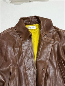 Куртка YSL 174036