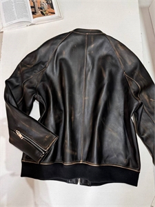 Куртка THE ROW 174039