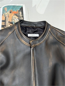 Куртка THE ROW 174039