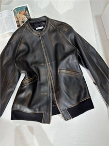 Куртка THE ROW 174039