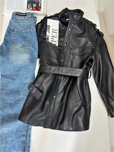 Куртка YSL 174041