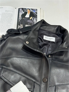 Куртка YSL 174041