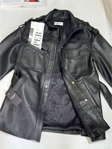 Куртка YSL 174041