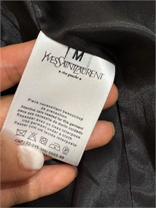 Куртка YSL 174041