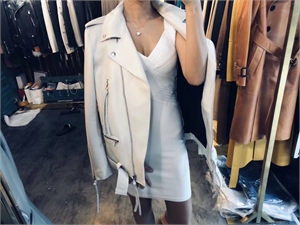 Куртка Acne Studios 174043