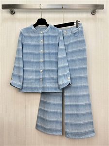 Брюки CHANEL 174046