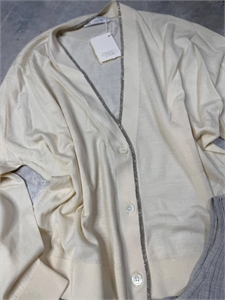 Кардиган BRUNELLO CUCINELLI 174047