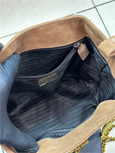 Сумка PRADA 174052