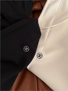 Брюки CHANEL 174058