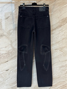 Джинсы CHANEL 174059