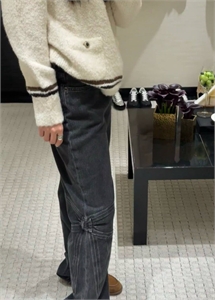 Джинсы CHANEL 174059