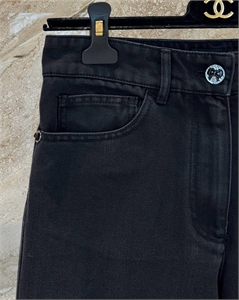 Джинсы CHANEL 174059