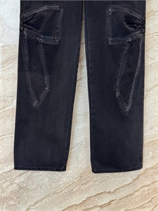 Джинсы CHANEL 174059