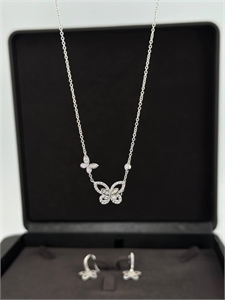 Серьги GRAFF 174061