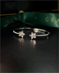 Серьги GRAFF 174061