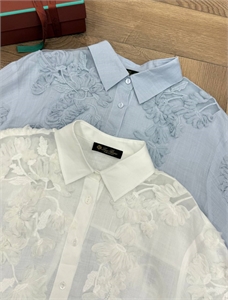 Рубашка LORO PIANA 174063