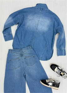 Рубашка ALAIA 174074