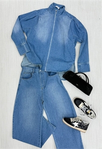 Рубашка ALAIA 174074