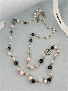 Серьги CHANEL 174086