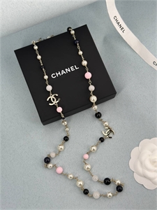 Серьги CHANEL 174086
