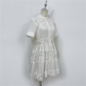 Платье ZIMMERMANN 174089