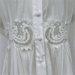 Платье ZIMMERMANN 174089