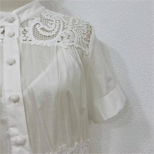 Платье ZIMMERMANN 174089