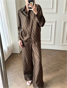 Костюм FENDI 174095