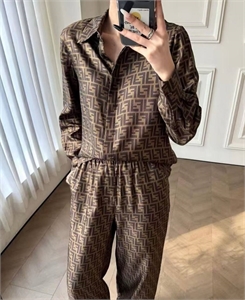 Костюм FENDI 174095